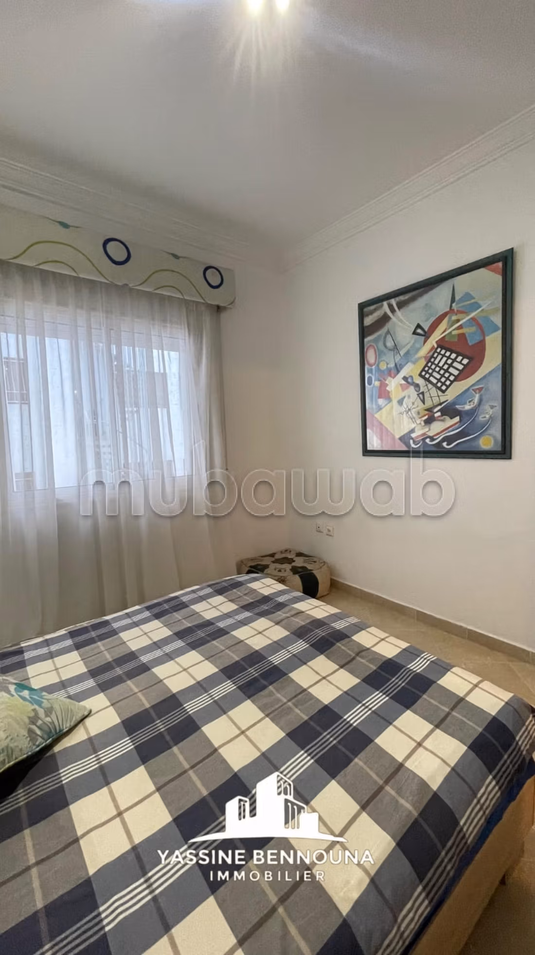 Appartement 80 m² à Centre — 8