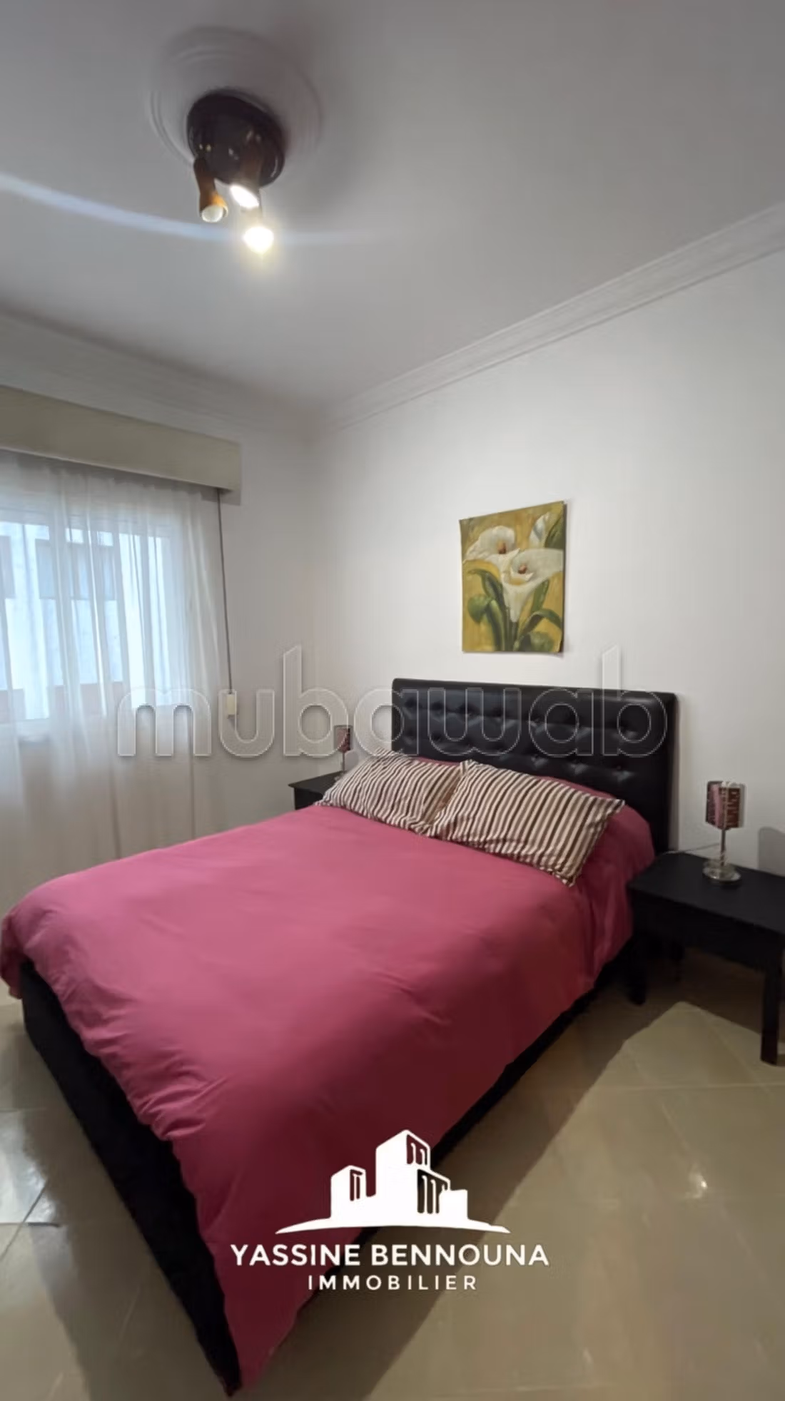 Appartement 80 m² à Centre — 10
