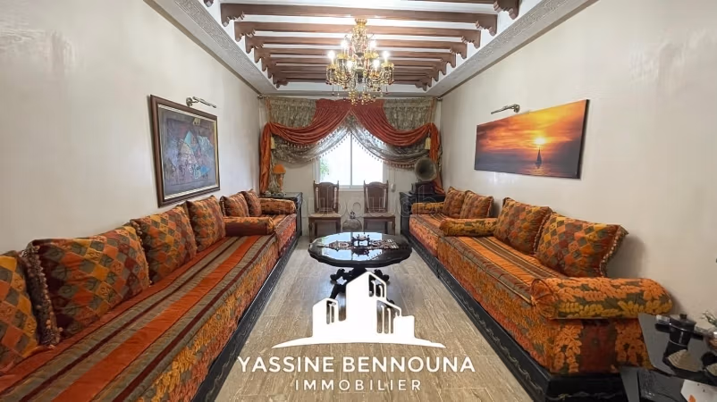 Appartement à louer castilla