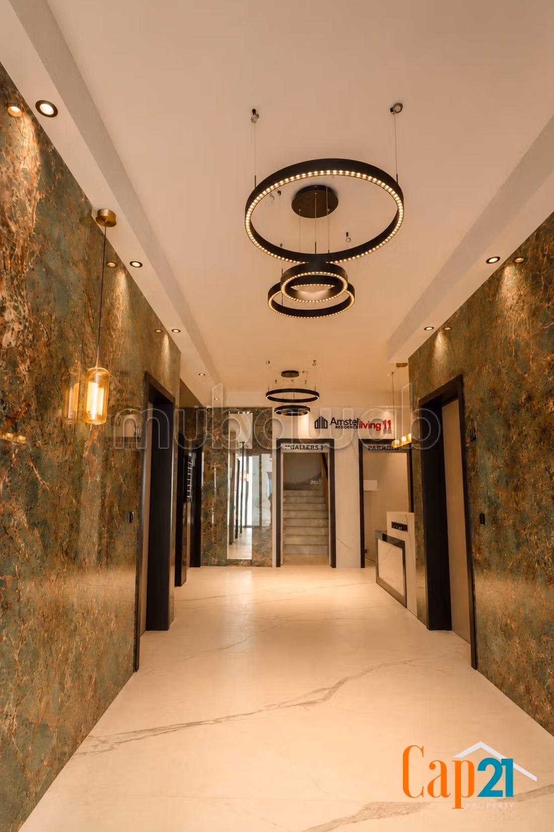 Apartamento en venta de 97 m² en Malabata Hills