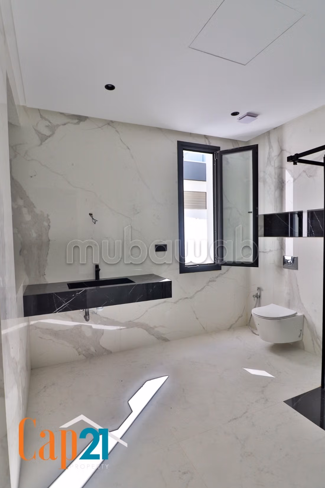 Apartamento en venta de 97 m² en Malabata Hills