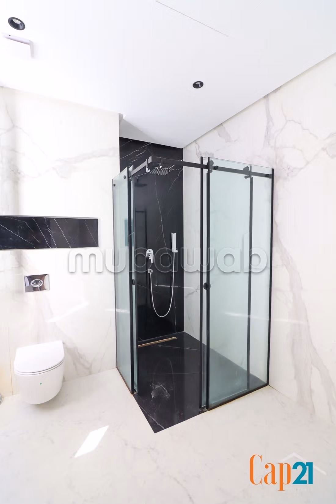 Apartamento en venta de 97 m² en Malabata Hills