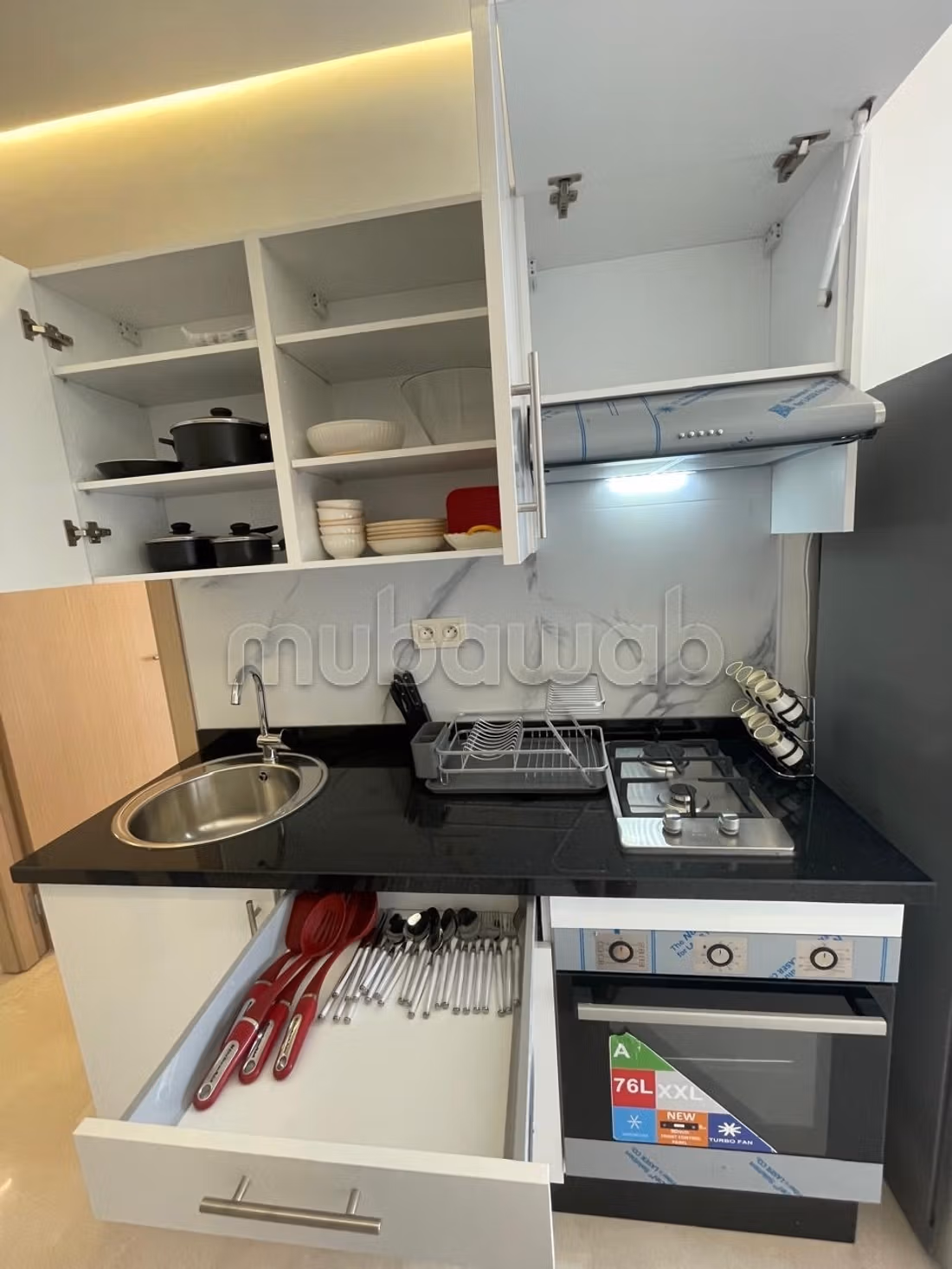Appartement 45 m² à Palmier — 12