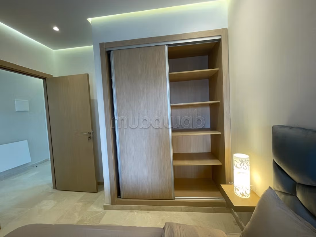 Appartement 45 m² à Palmier — 13