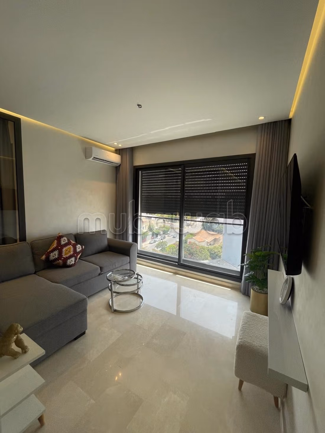 Appartement 45 m² à Palmier — 14