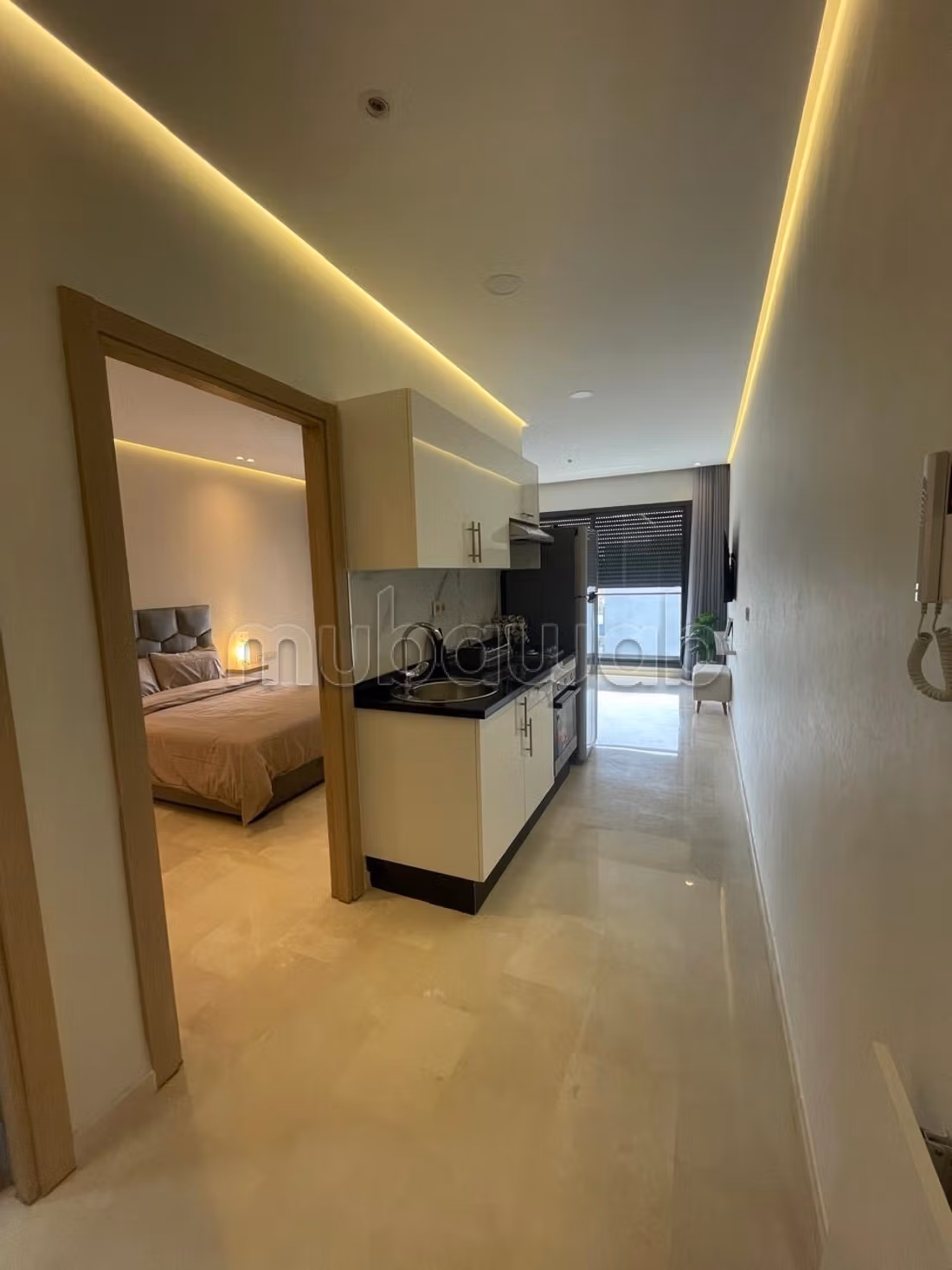 Appartement 45 m² à Palmier — 15