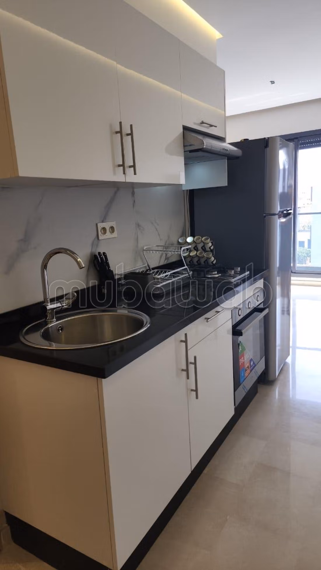 Appartement 45 m² à Palmier — 7