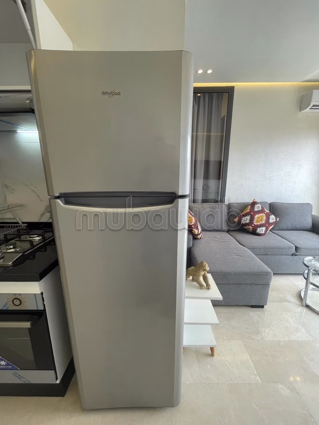 Appartement 45 m² à Palmier — 10