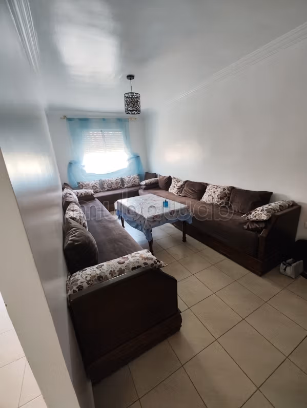 Bel appartement meublé à louer pour les vacances