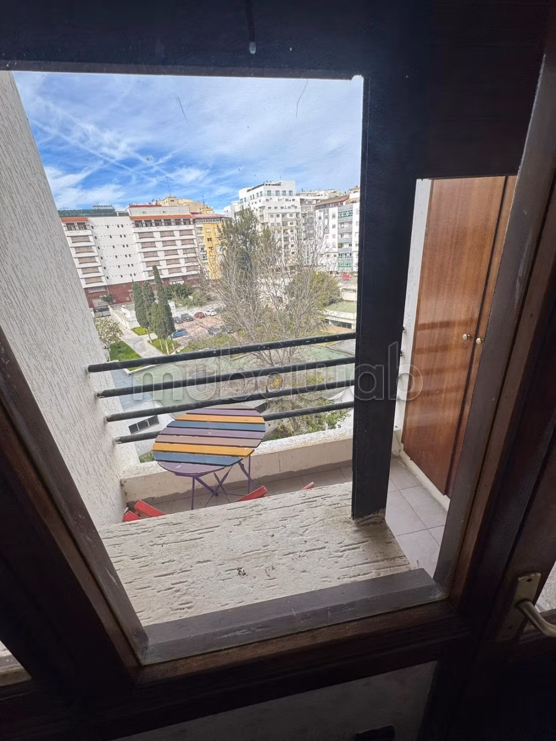 Appartement 135 m² à Mozart — 10