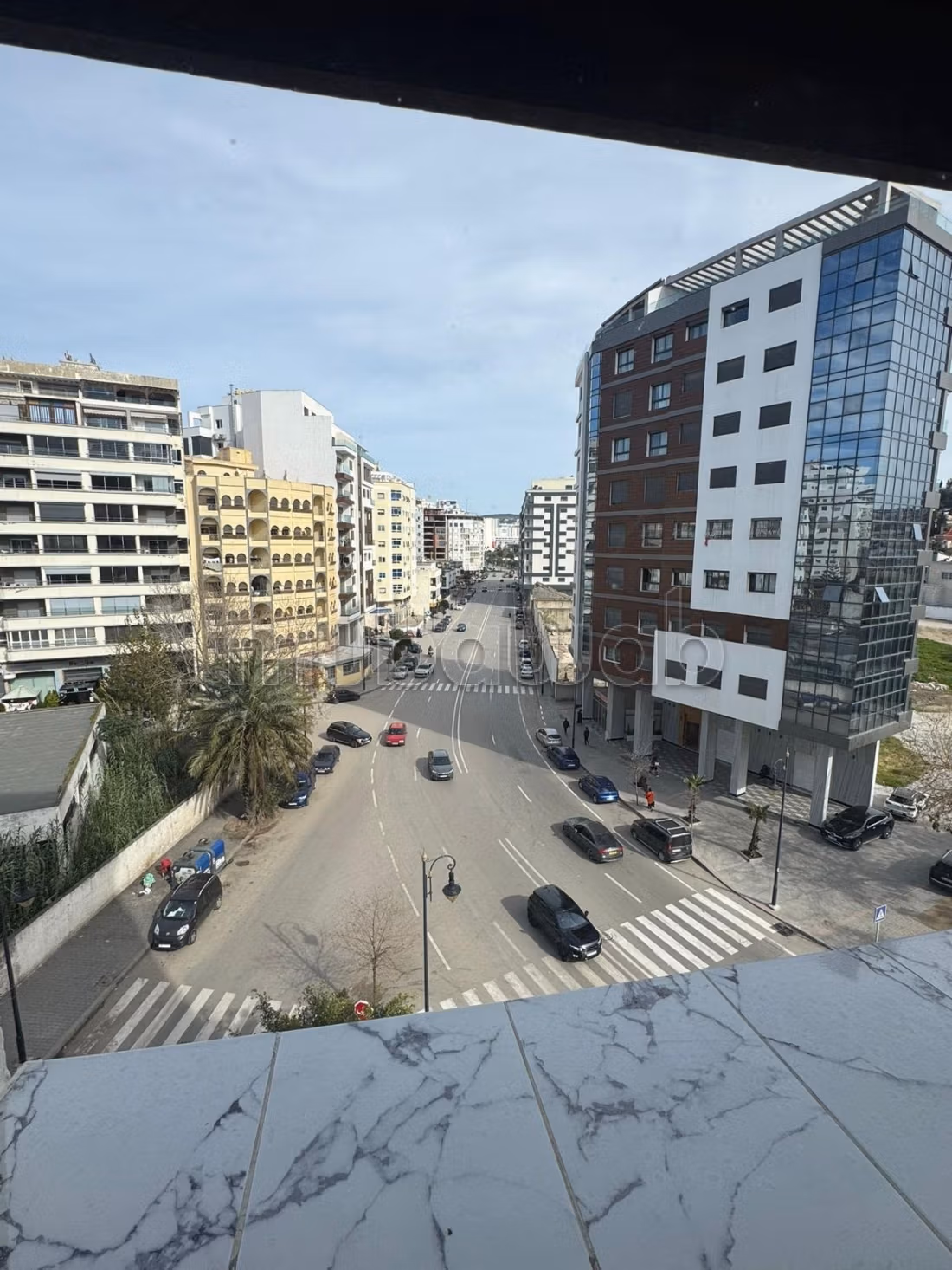 Appartement 135 m² à Mozart — 11