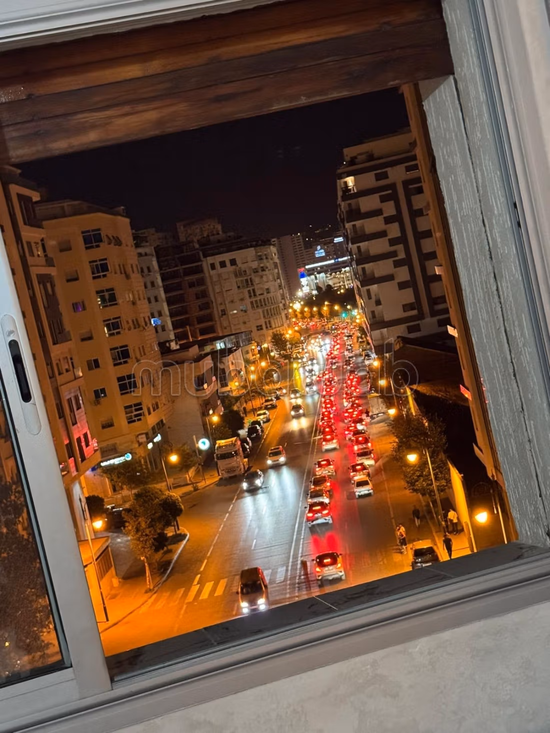 Appartement 135 m² à Mozart — 12