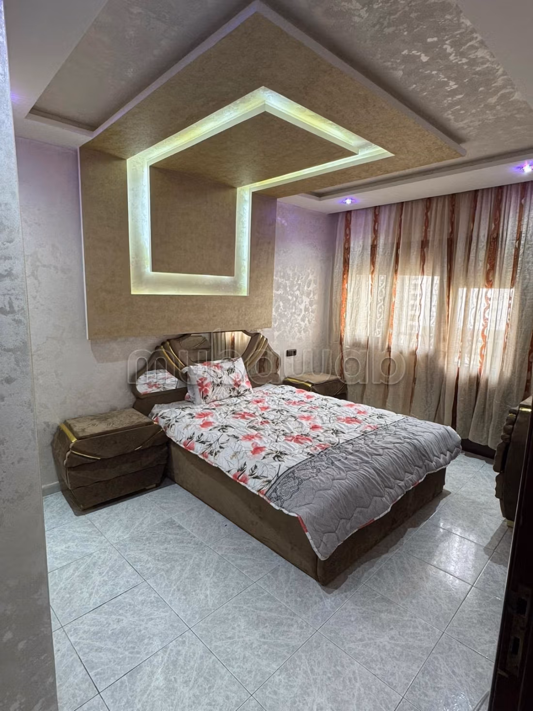Appartement 135 m² à Mozart — 3