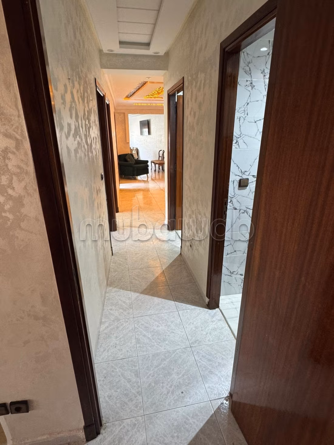 Appartement 135 m² à Mozart — 6