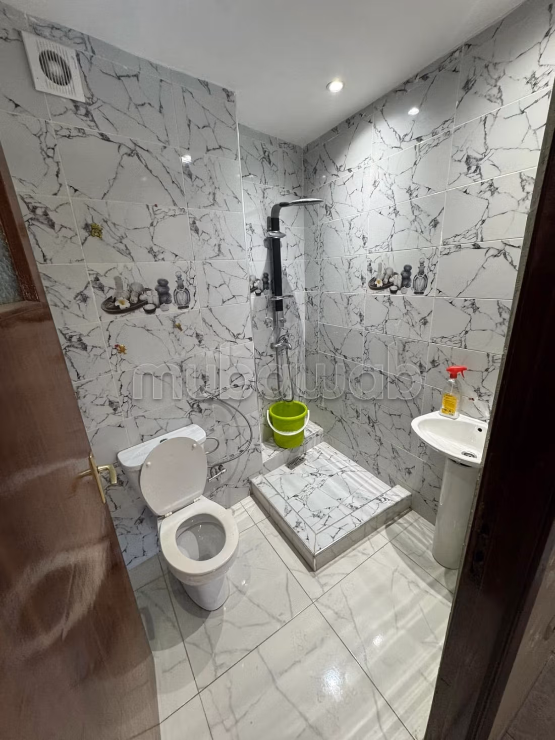 Appartement 135 m² à Mozart — 8