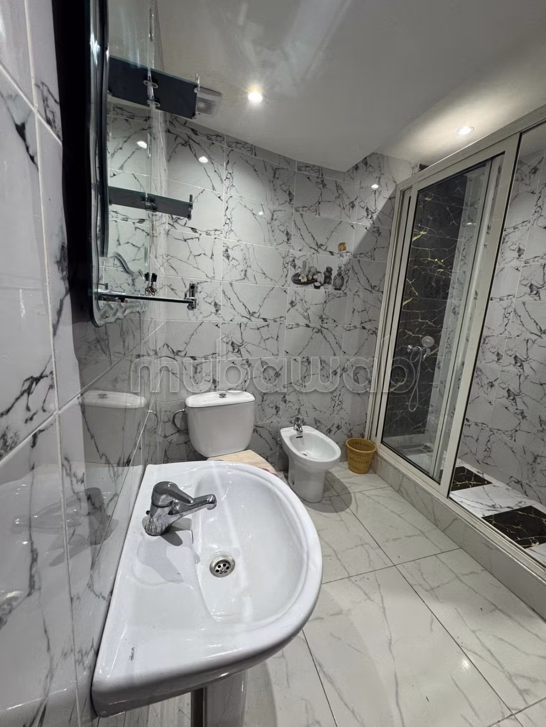 Appartement 135 m² à Mozart — 9
