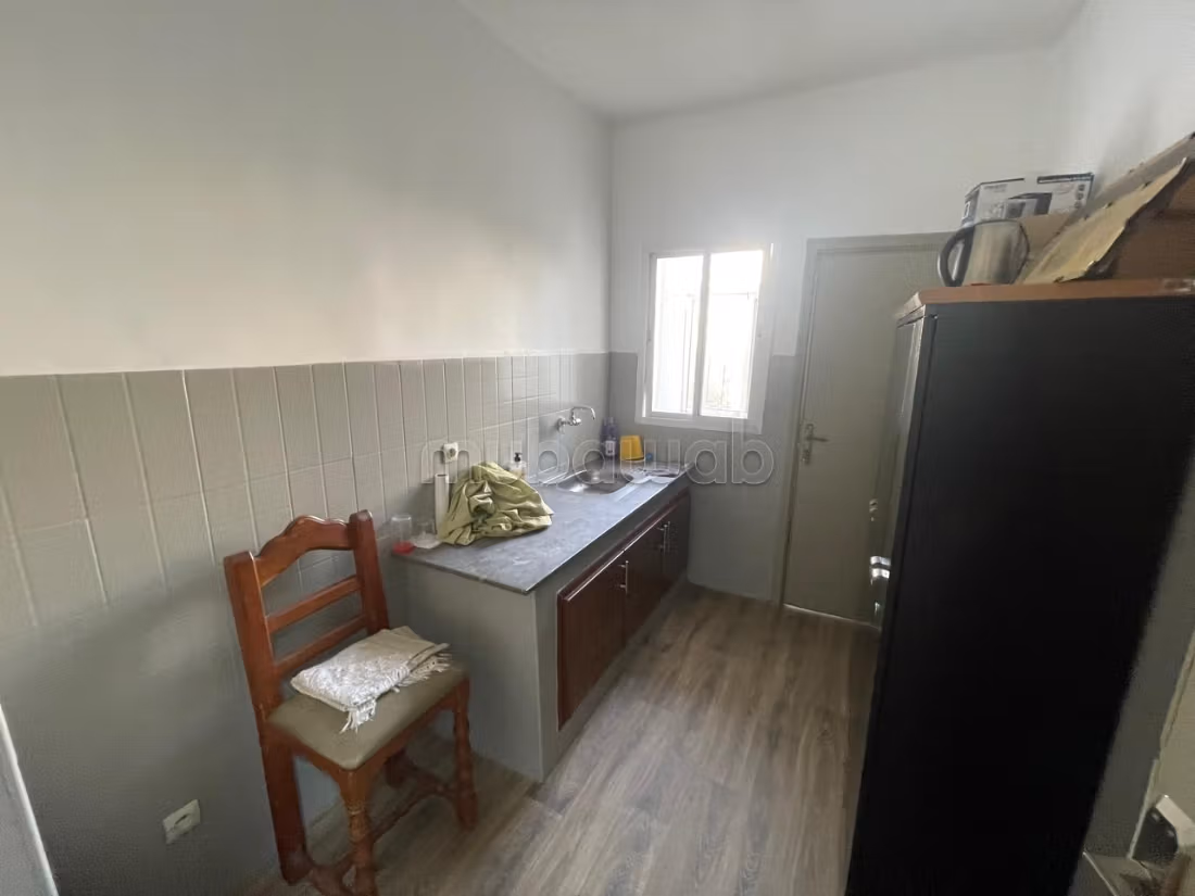 Consulta médica equipada en venta Casablanca