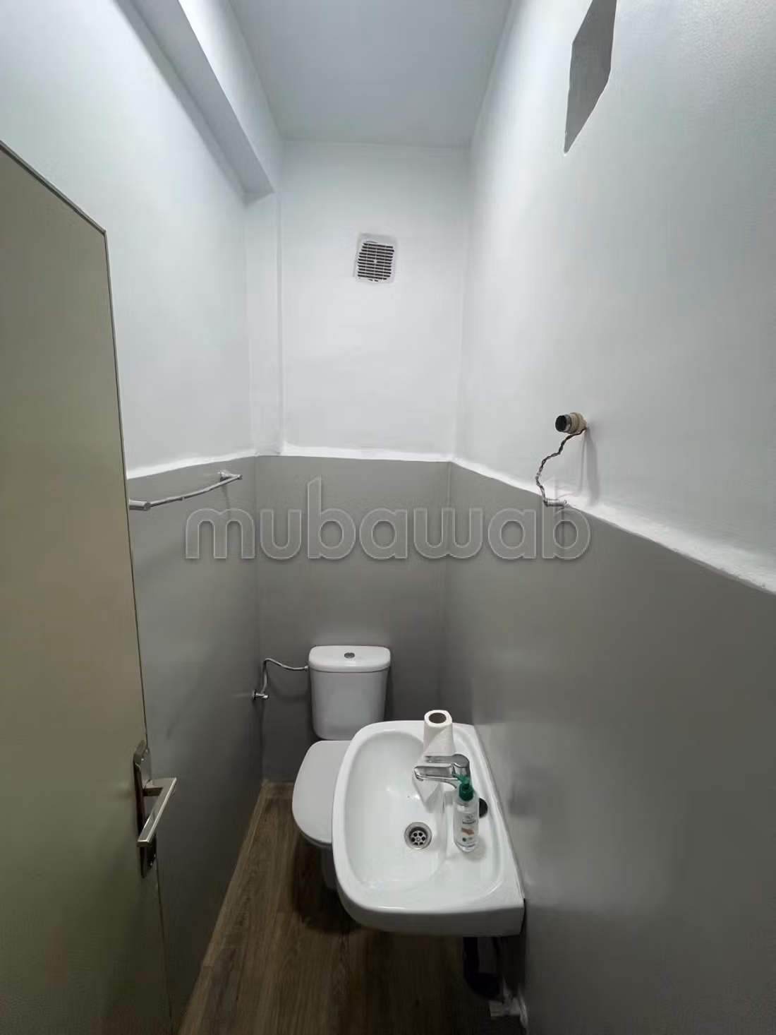Consulta médica equipada en venta Casablanca