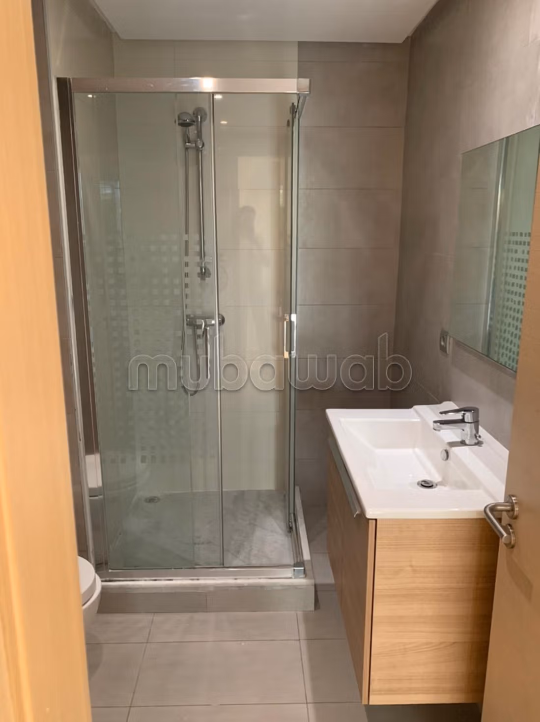 Appartement 55 m² à Riyad — 11