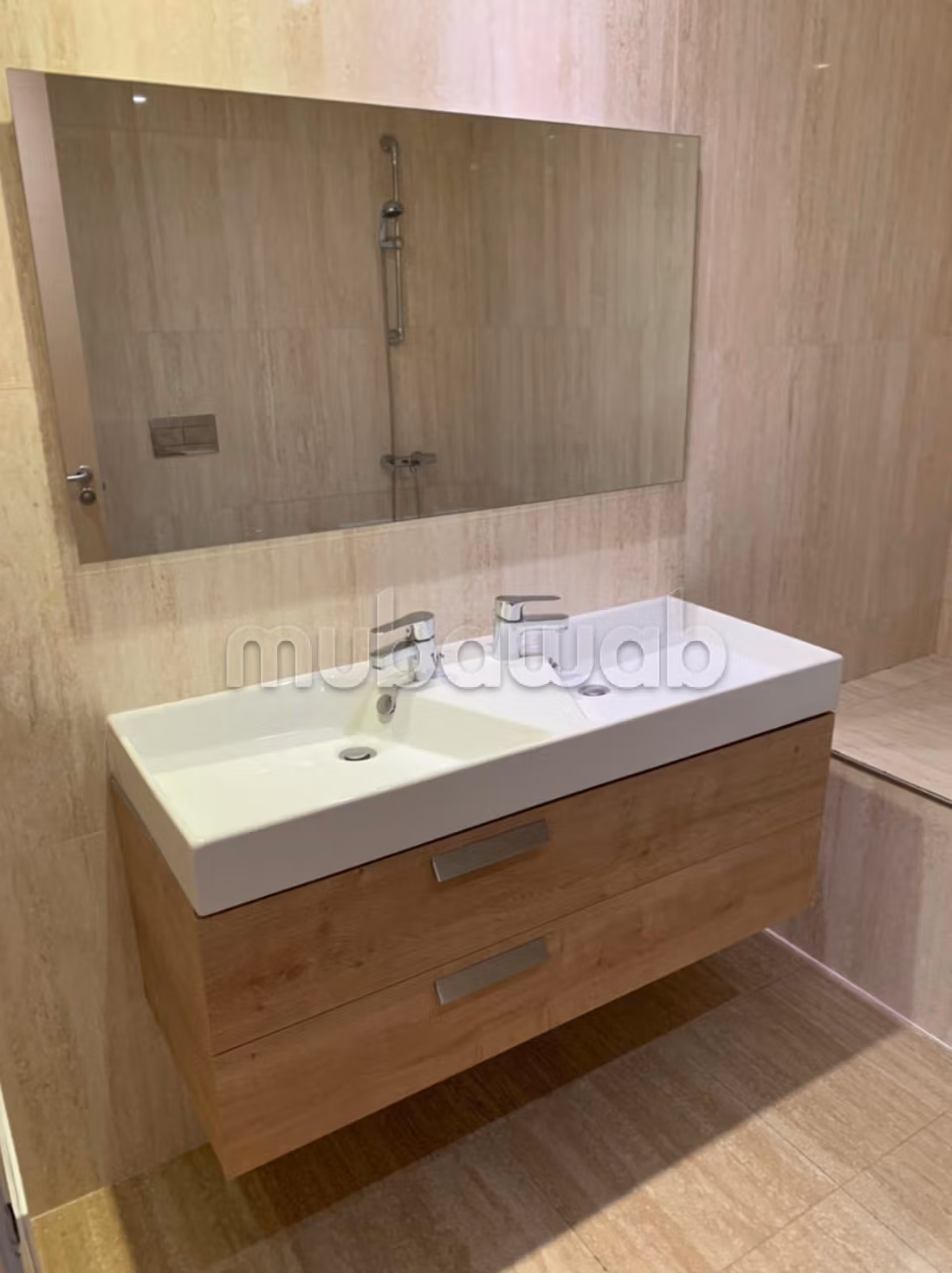 Appartement 55 m² à Riyad — 14