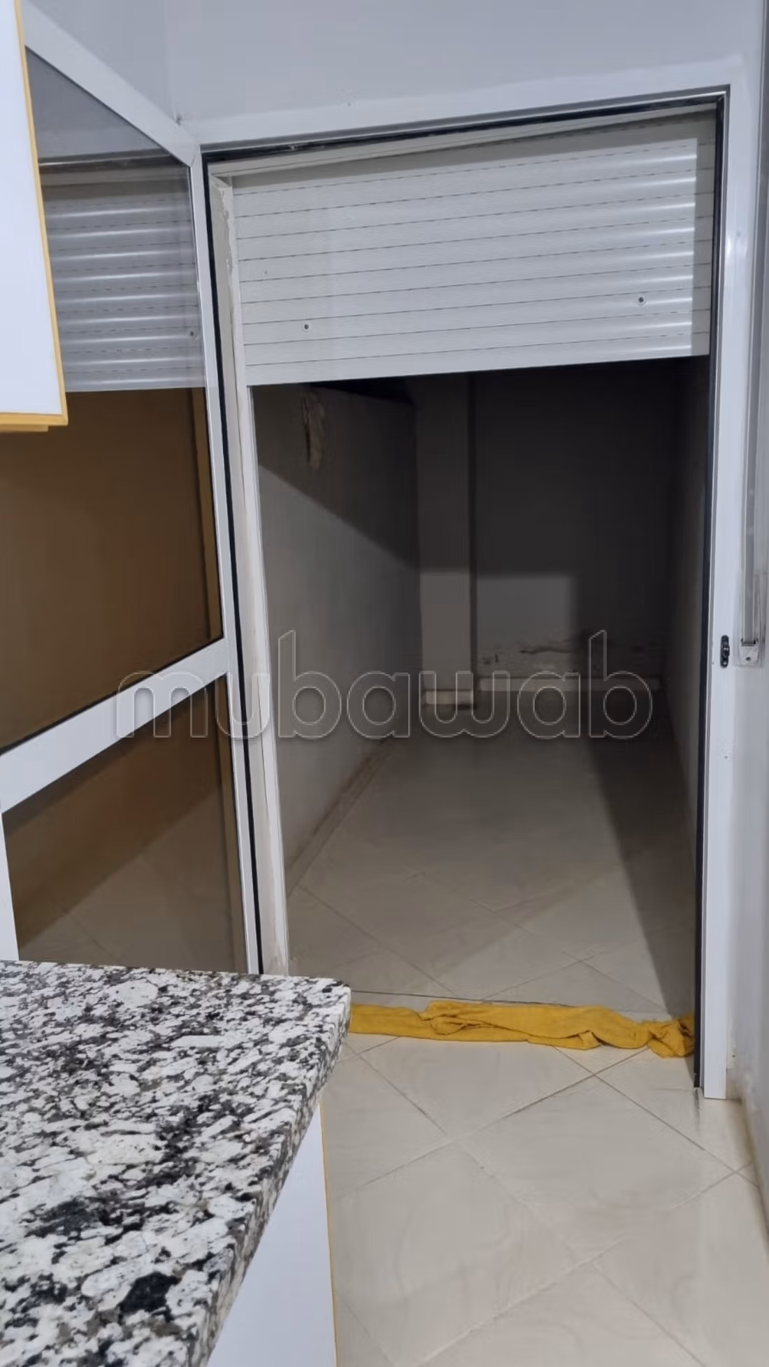 Bel appartement