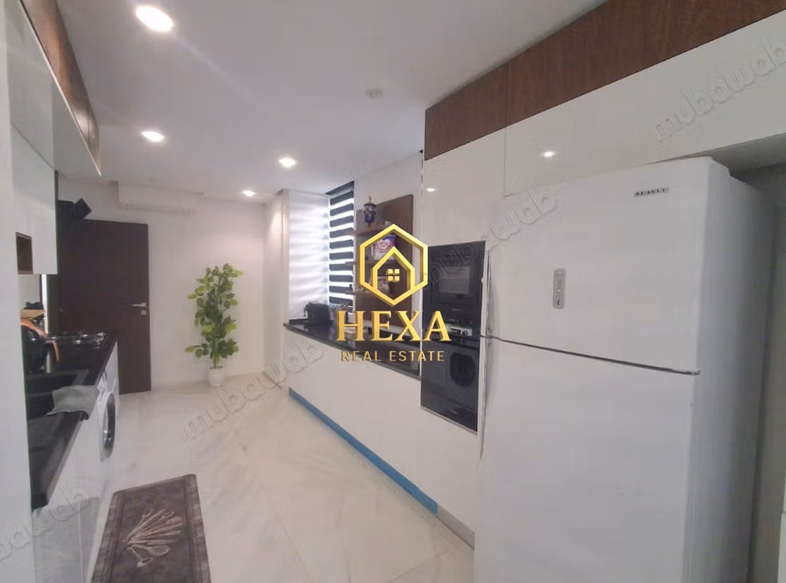 In affitto Duplex S3 con Piscina a Lac2