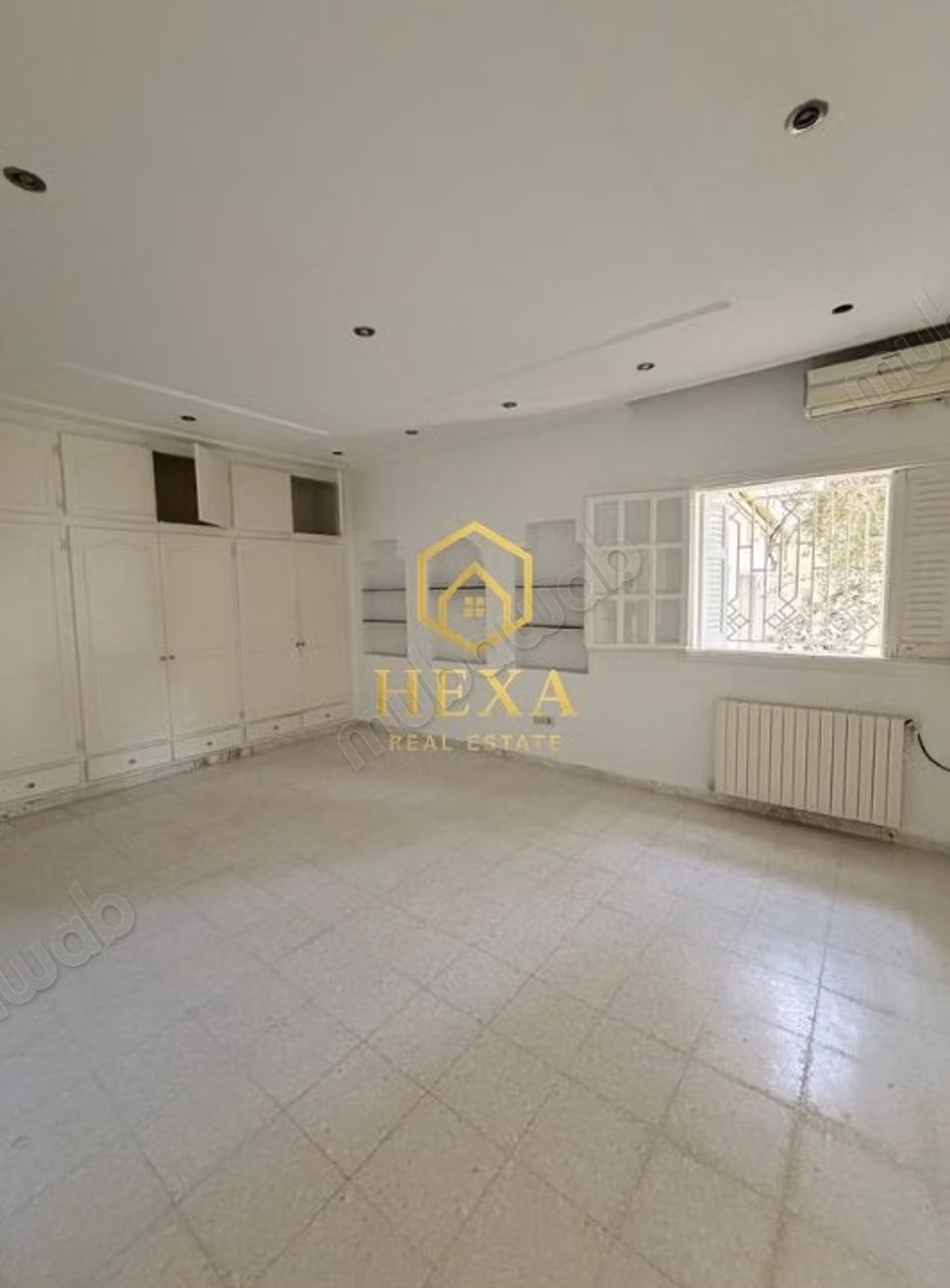 S3 con giardino a La Marsa