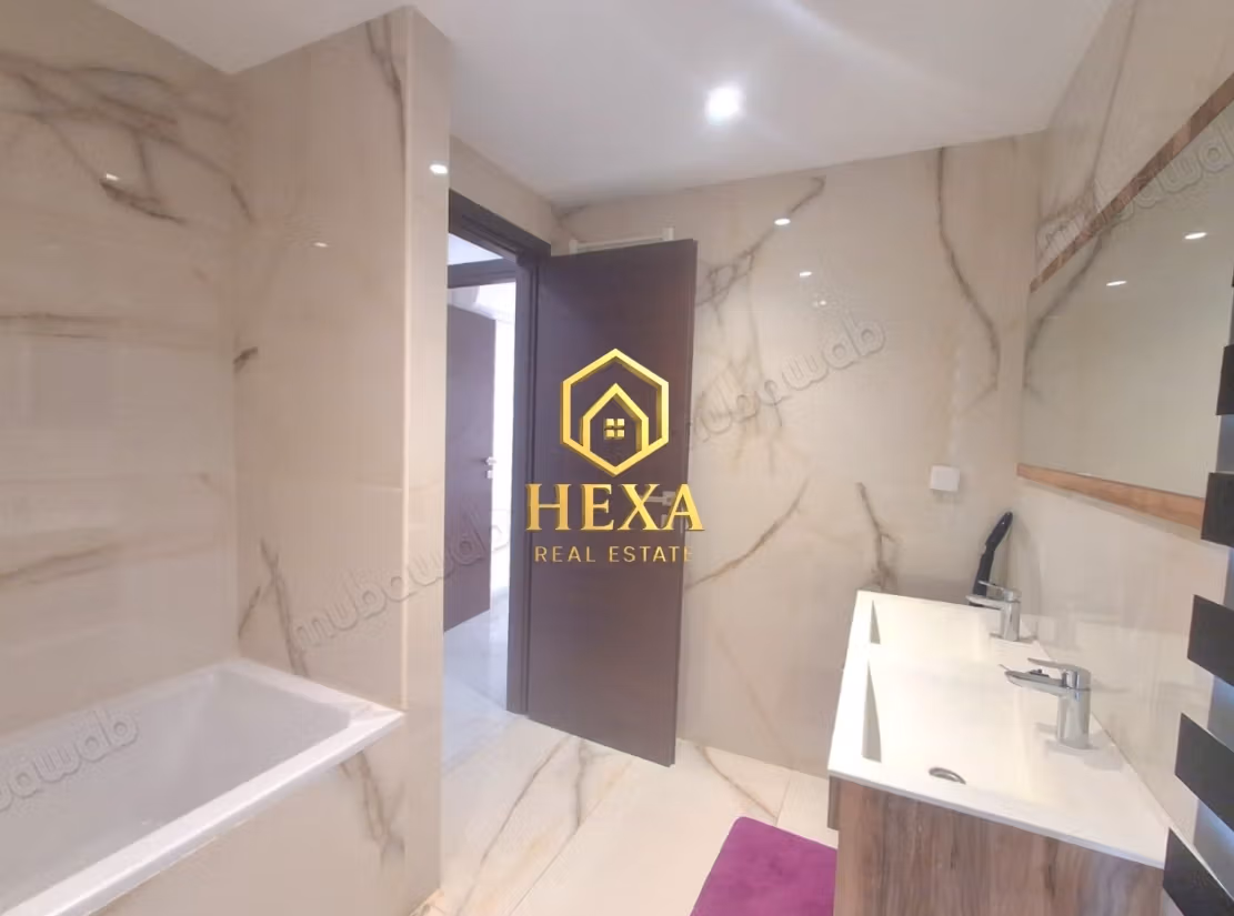 In affitto Duplex S3 con Piscina a Lac2
