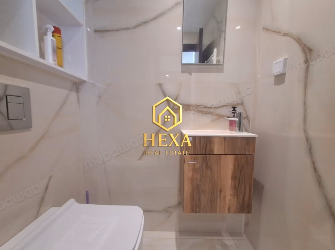 In affitto Duplex S3 con Piscina a Lac2