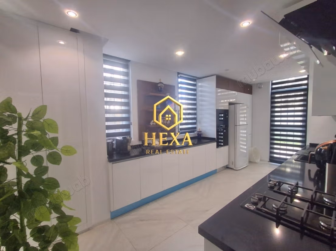 In affitto Duplex S3 con Piscina a Lac2