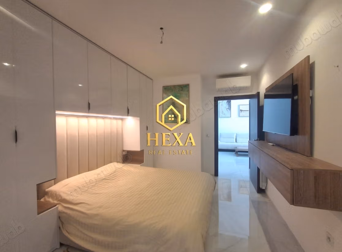 In affitto Duplex S3 con Piscina a Lac2