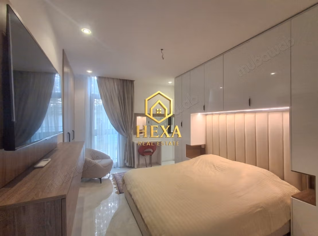 In affitto Duplex S3 con Piscina a Lac2