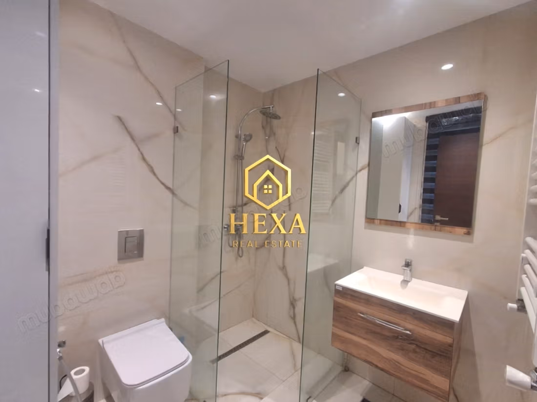 In affitto Duplex S3 con Piscina a Lac2