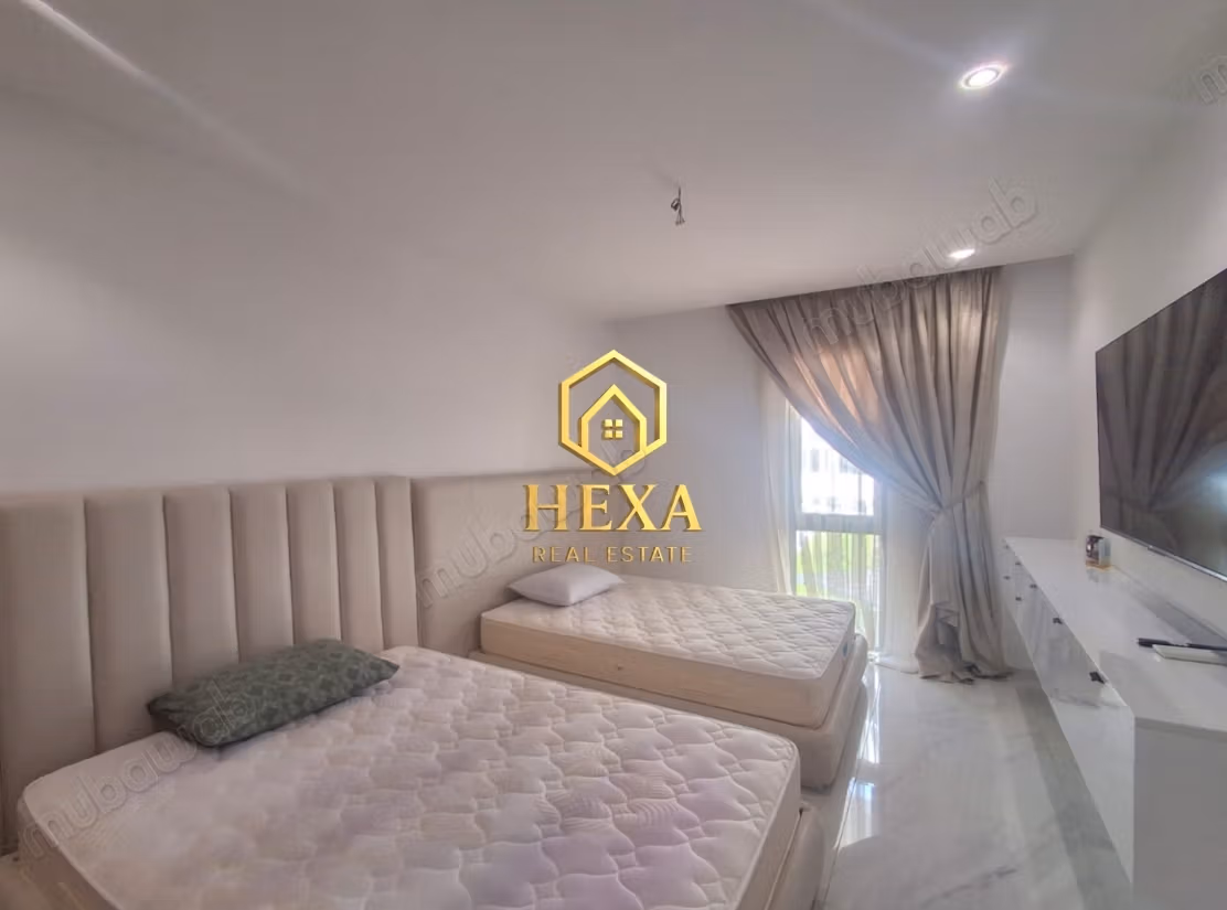 In affitto Duplex S3 con Piscina a Lac2
