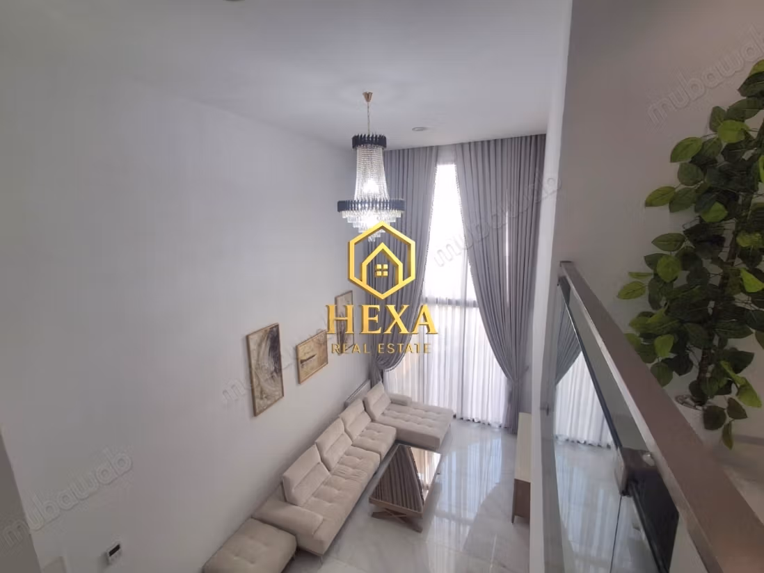 In affitto Duplex S3 con Piscina a Lac2