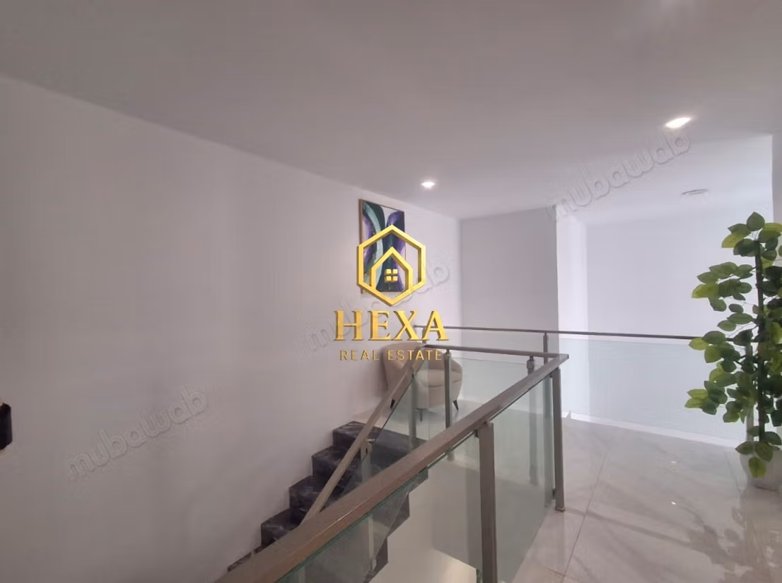 In affitto Duplex S3 con Piscina a Lac2