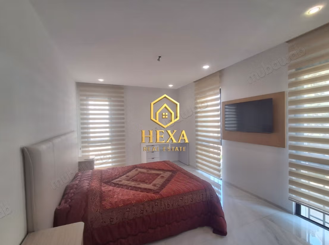 In affitto Duplex S3 con Piscina a Lac2