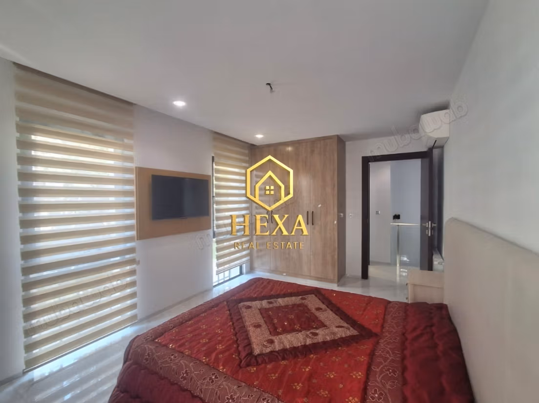 In affitto Duplex S3 con Piscina a Lac2