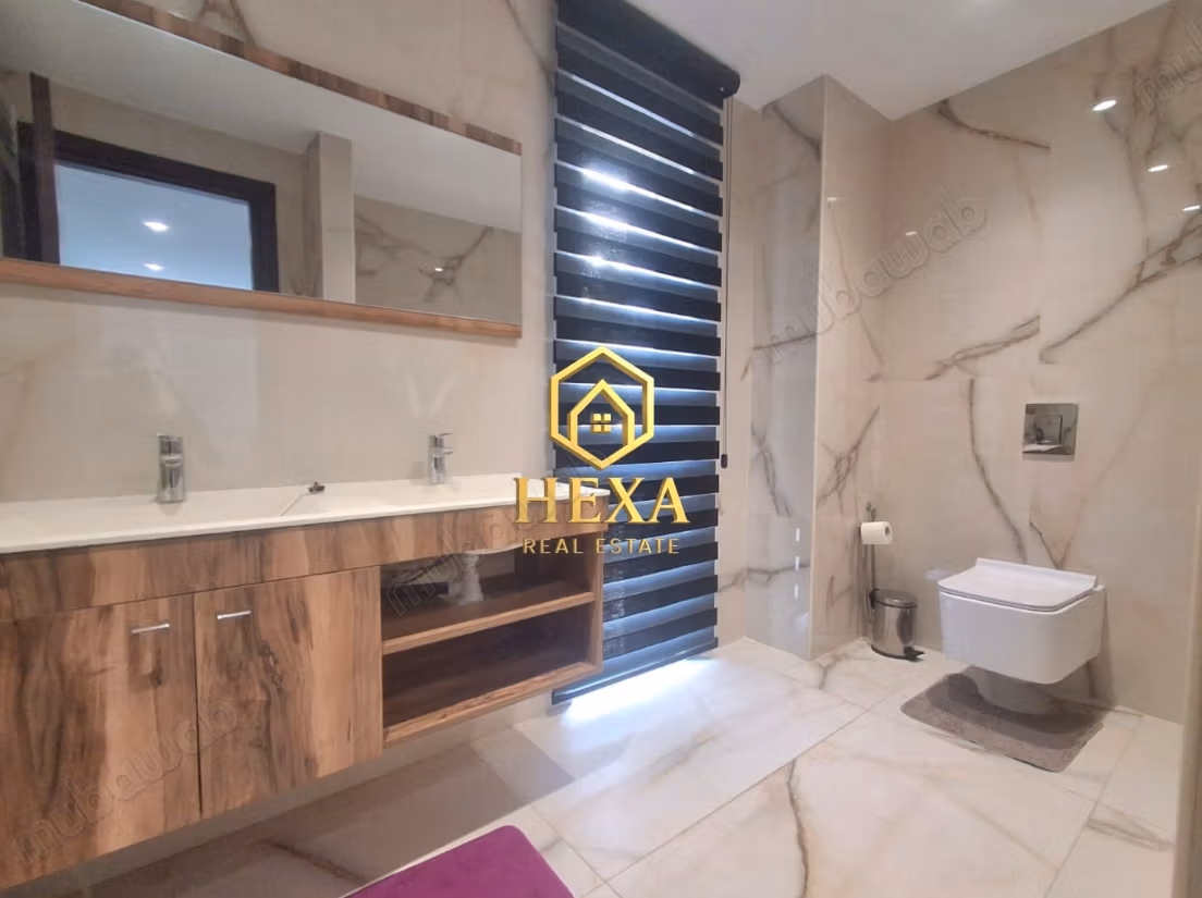 In affitto Duplex S3 con Piscina a Lac2
