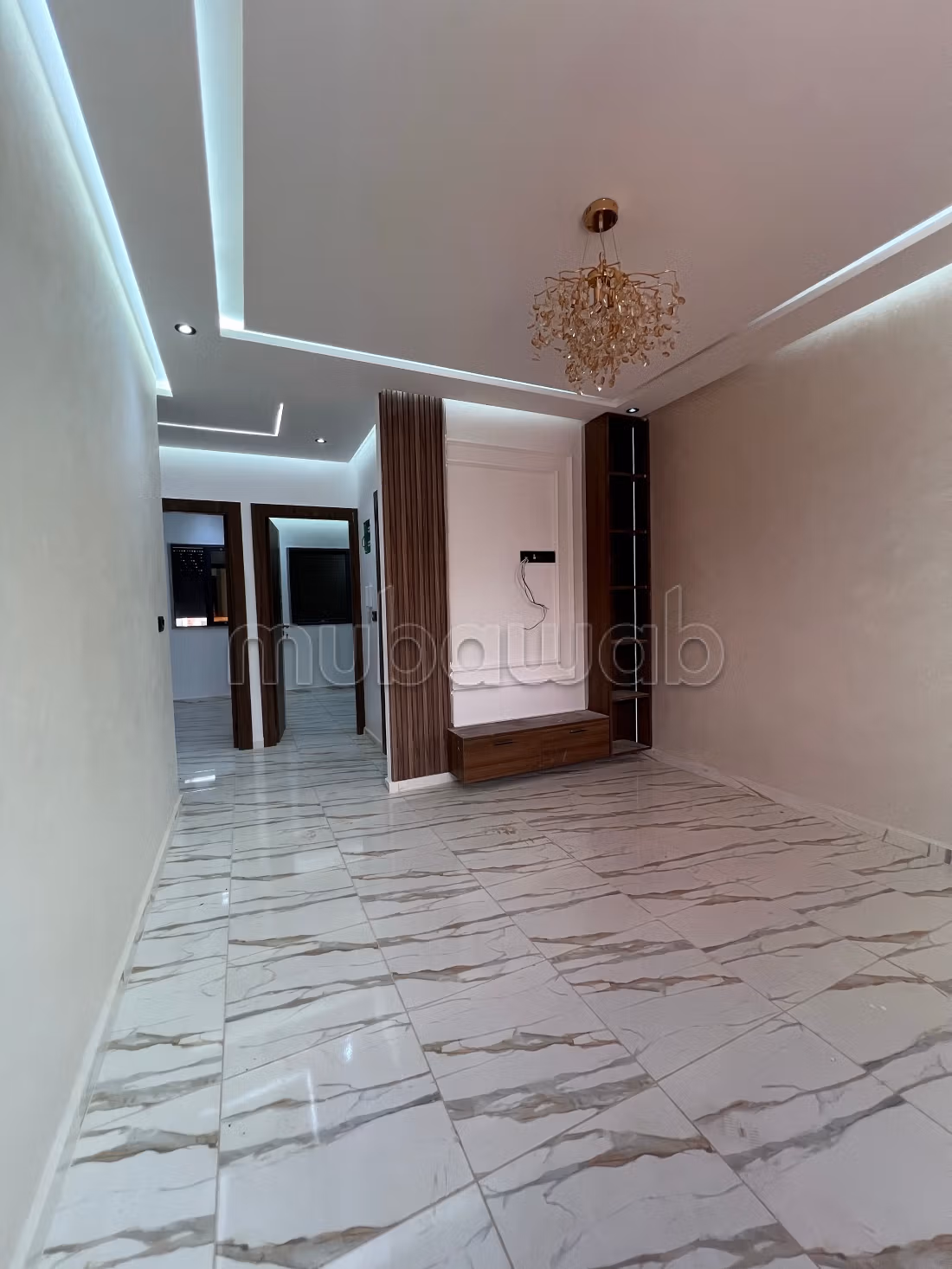 Appartement 65 m² à Bir Rami Est — 2