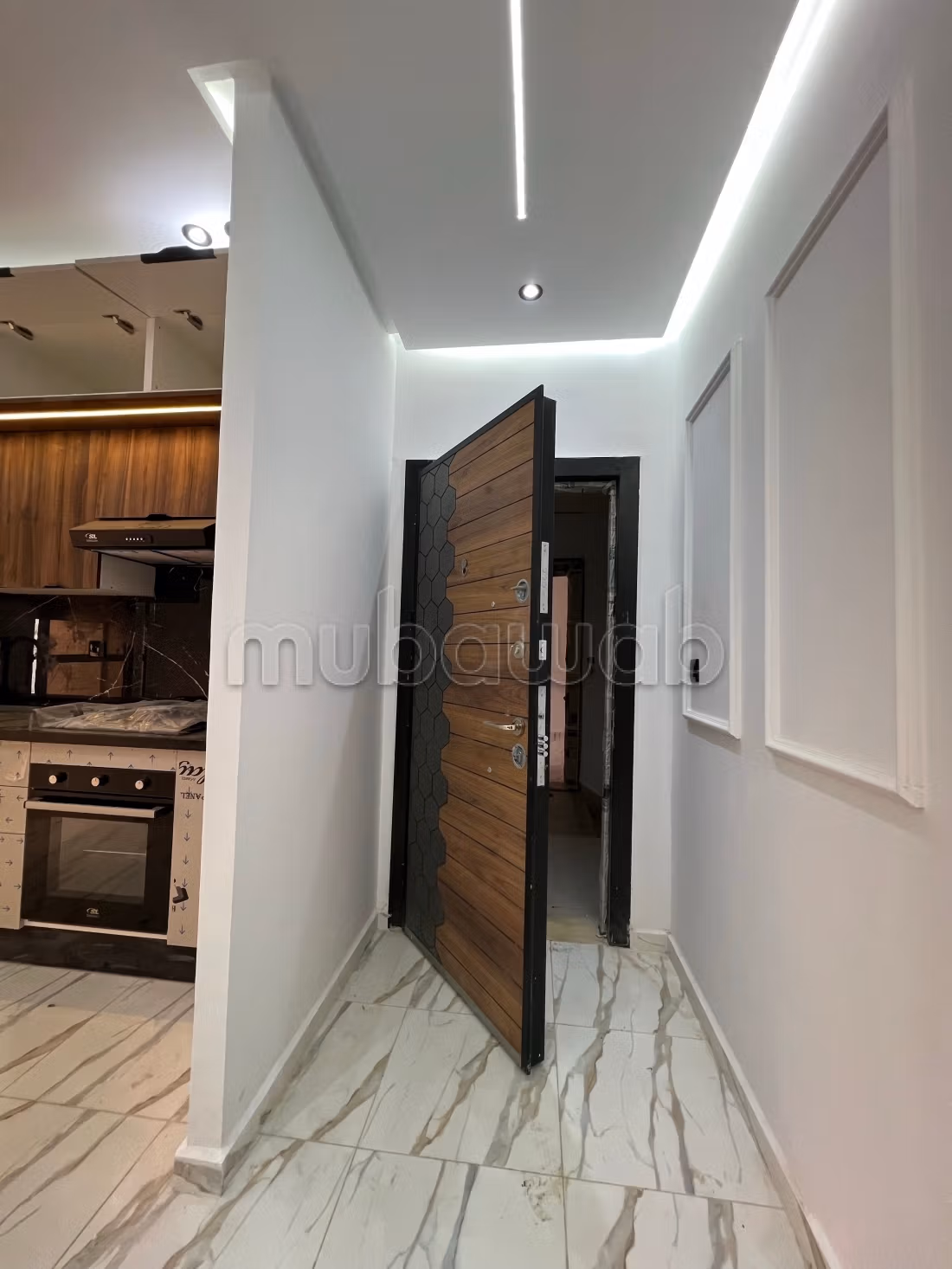 Appartement 65 m² à Bir Rami Est — 7
