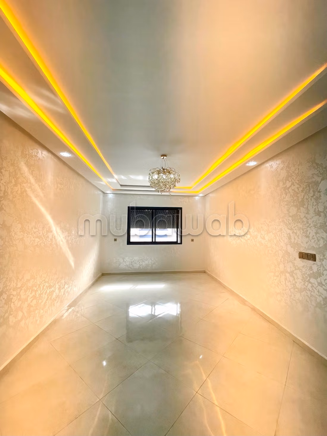 Appartement à vendre à Bouznika. 3 chambres. Porte blindée, salon marocain — 6