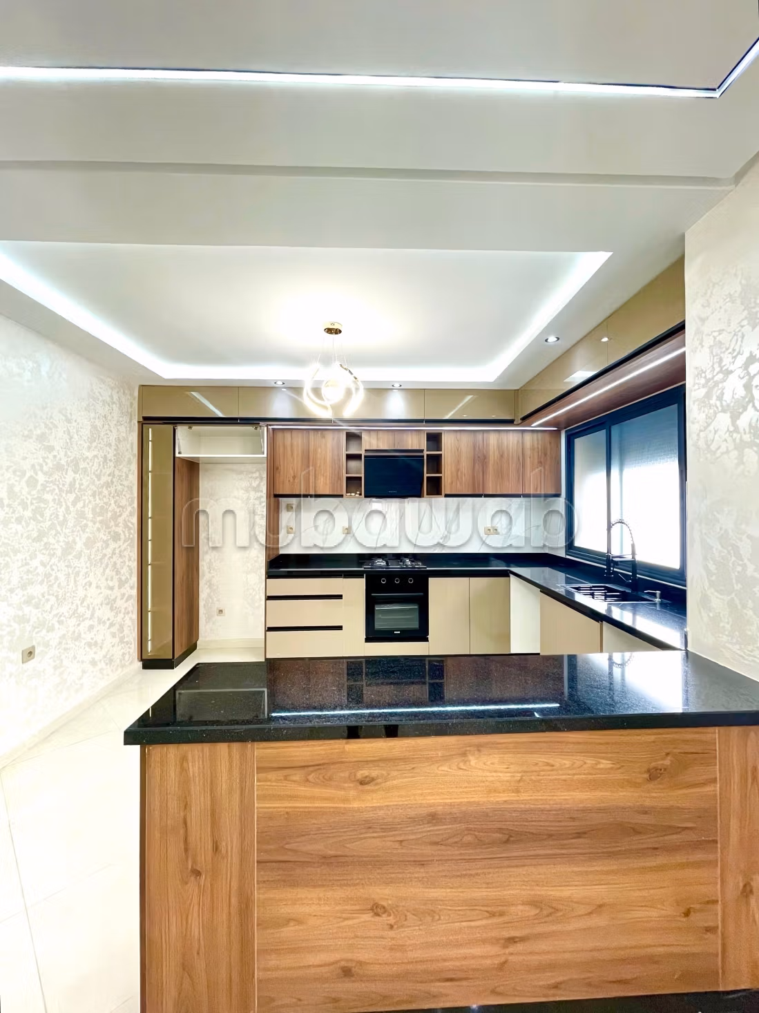 Appartement 100 m² à Al Kawtar — 7