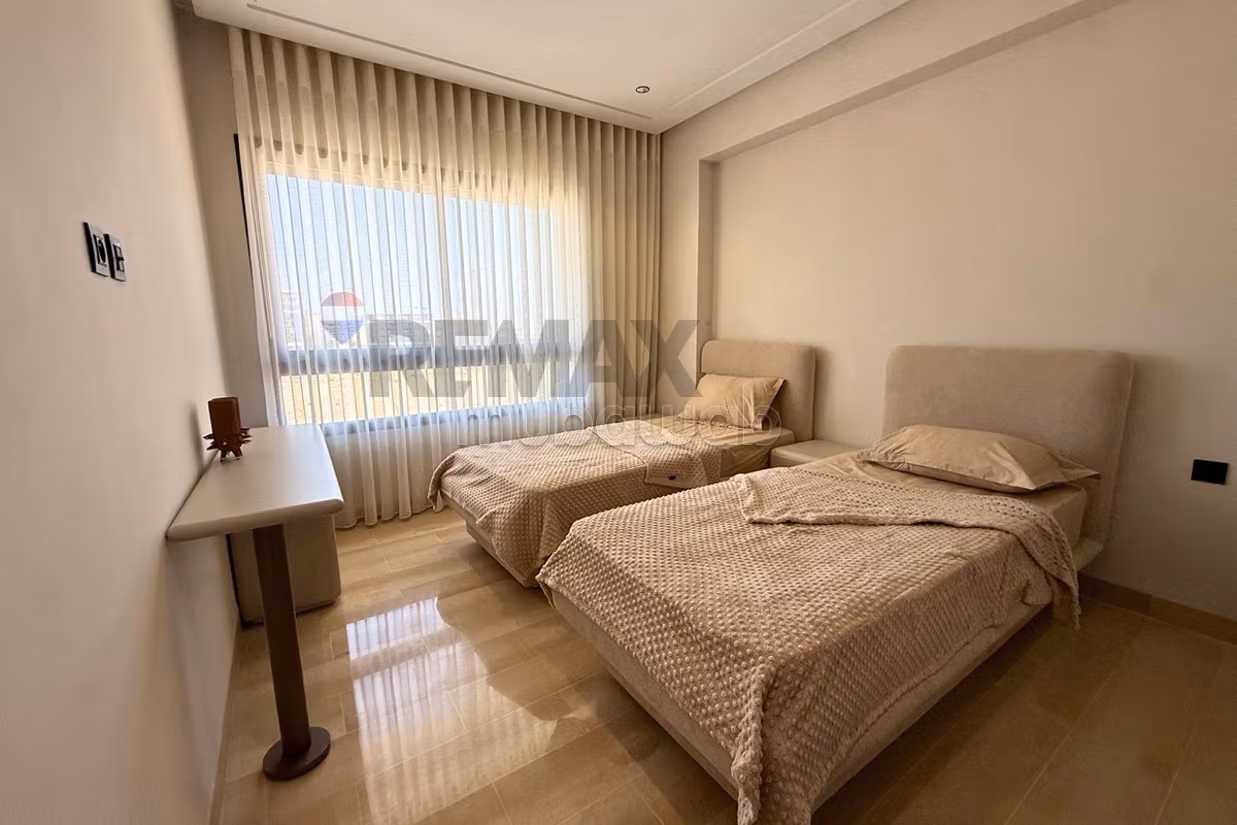 In Vendita Appartamento S3 a Jardins de Carthage