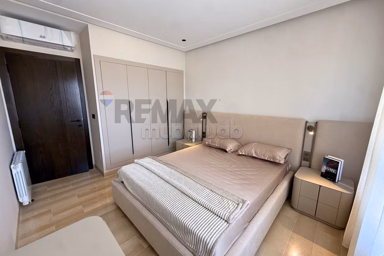 In Vendita Appartamento S3 a Jardins de Carthage