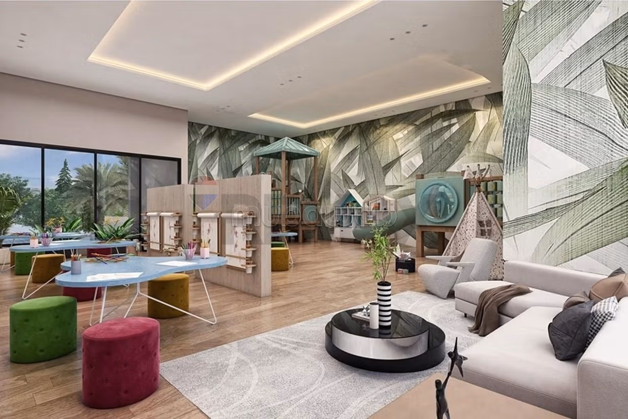 In Vendita Appartamento S3 a Jardins de Carthage