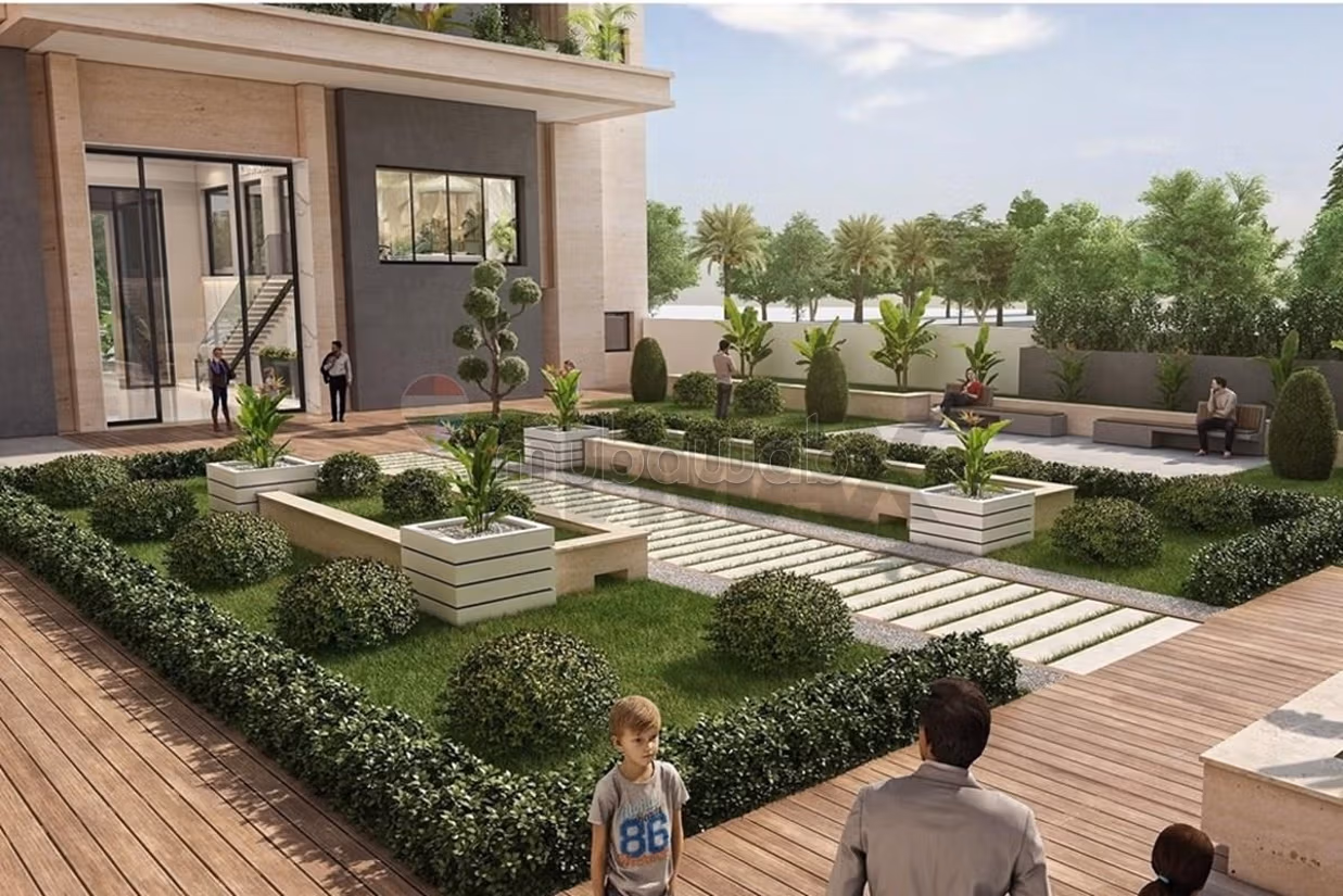 In Vendita Appartamento S3 a Jardins de Carthage