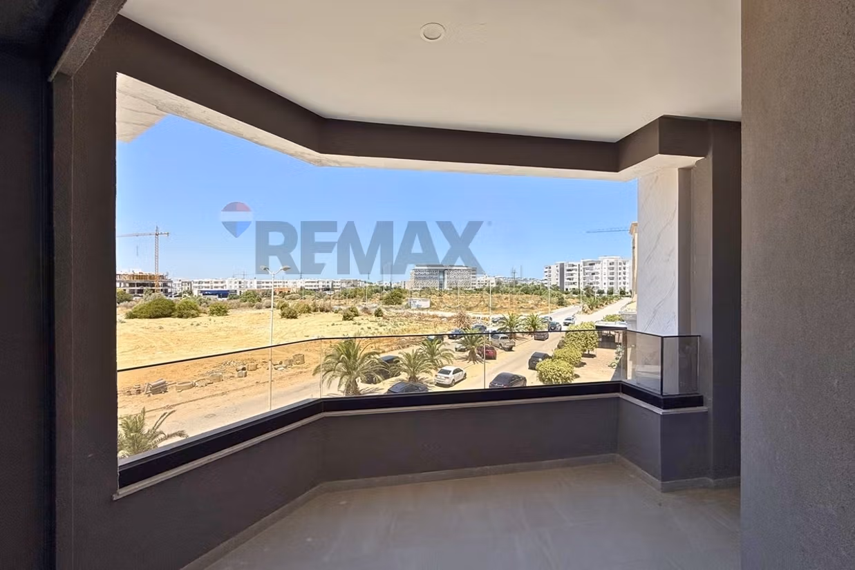 In Vendita Appartamento S3 a Jardins de Carthage