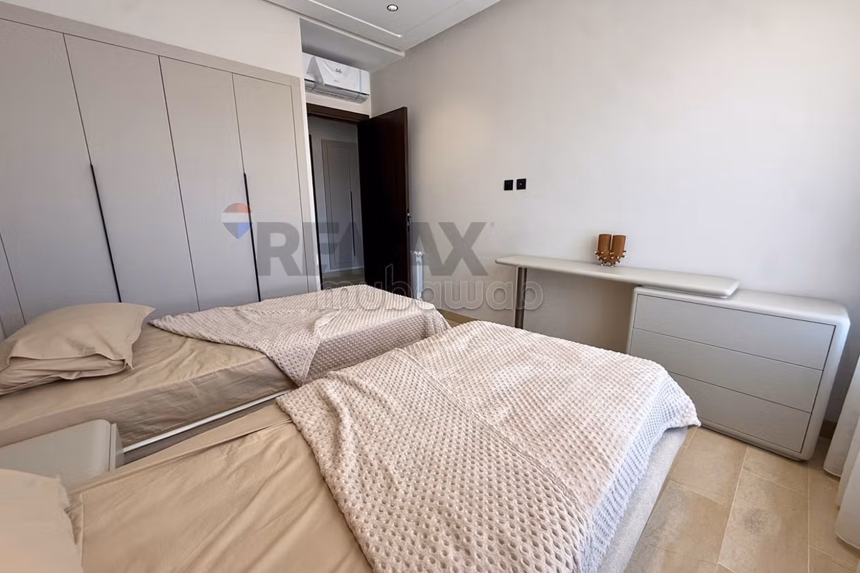 In Vendita Appartamento S3 a Jardins de Carthage