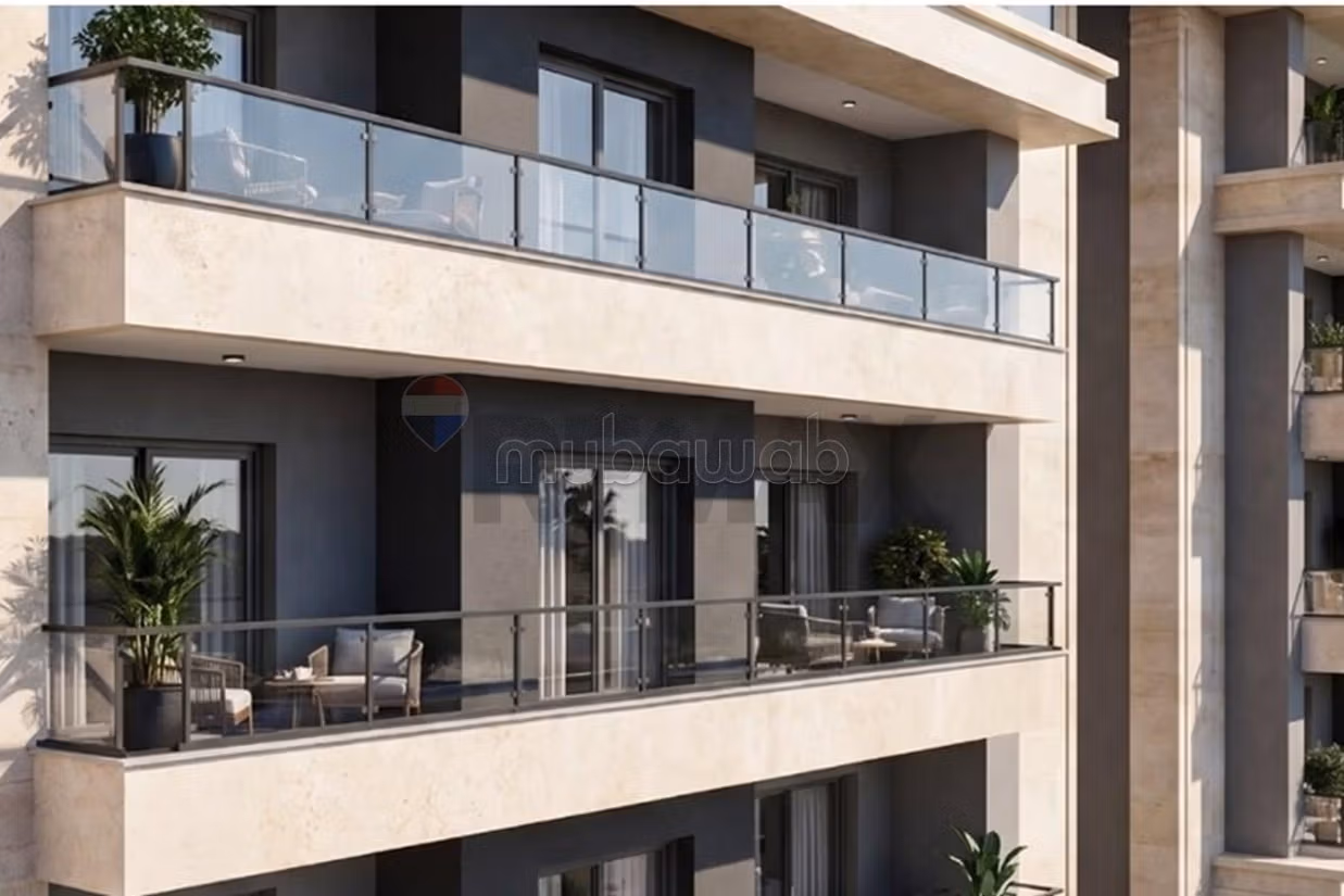 In Vendita Appartamento S3 a Jardins de Carthage